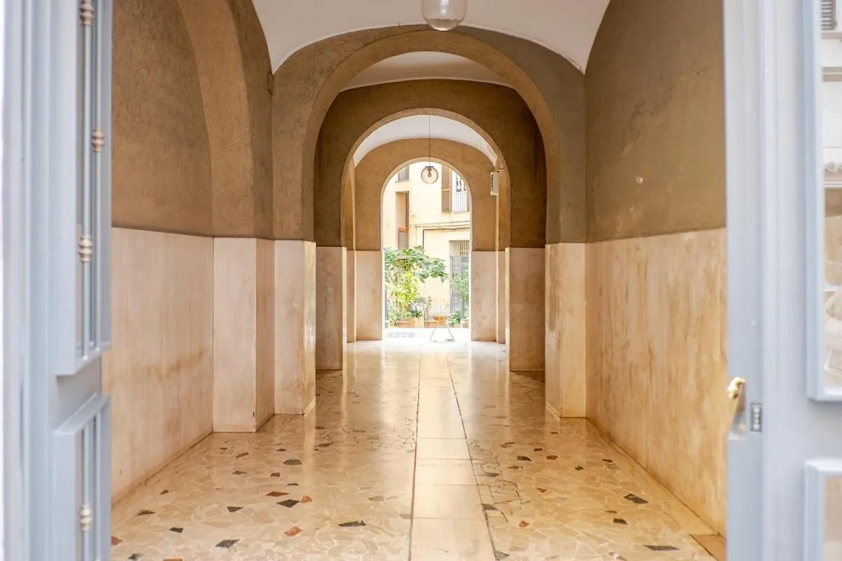 Tirelli Apartment Roma 0*, Rome Italy
