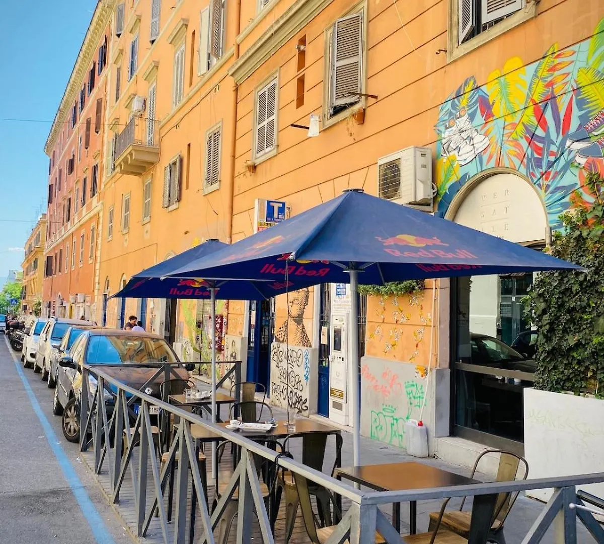 Tirelli Apartment Roma