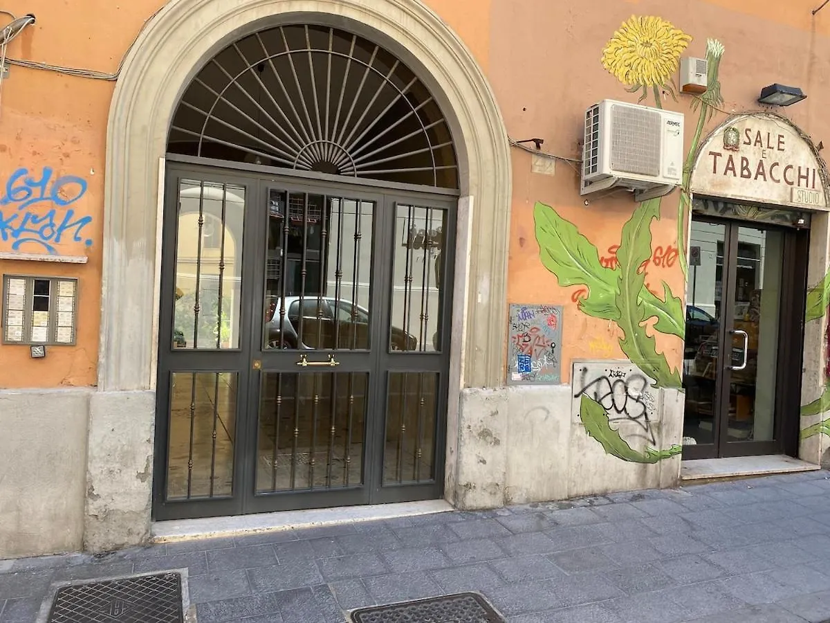 Tirelli Apartment Roma Italy