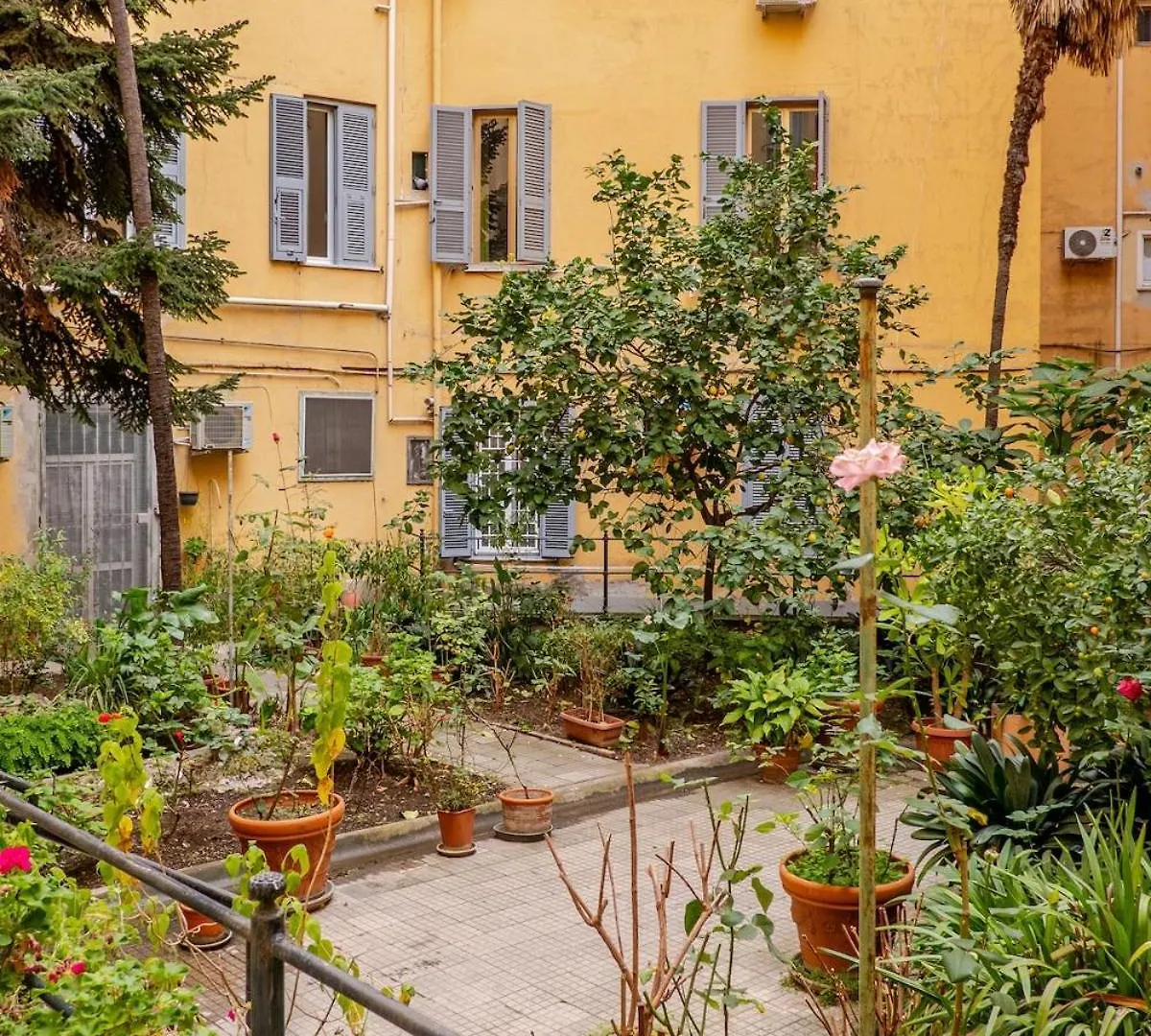 Tirelli Apartment Roma