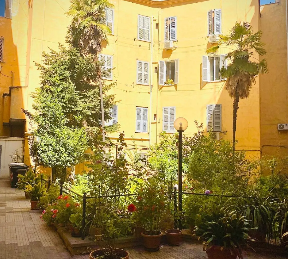 Tirelli Apartment Roma
