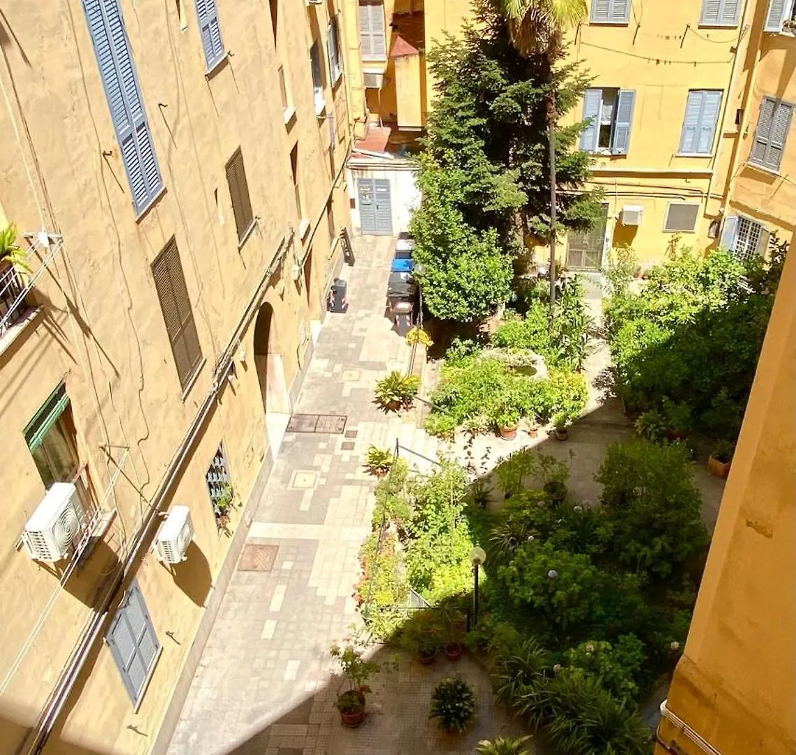 Tirelli Apartment Roma Rome