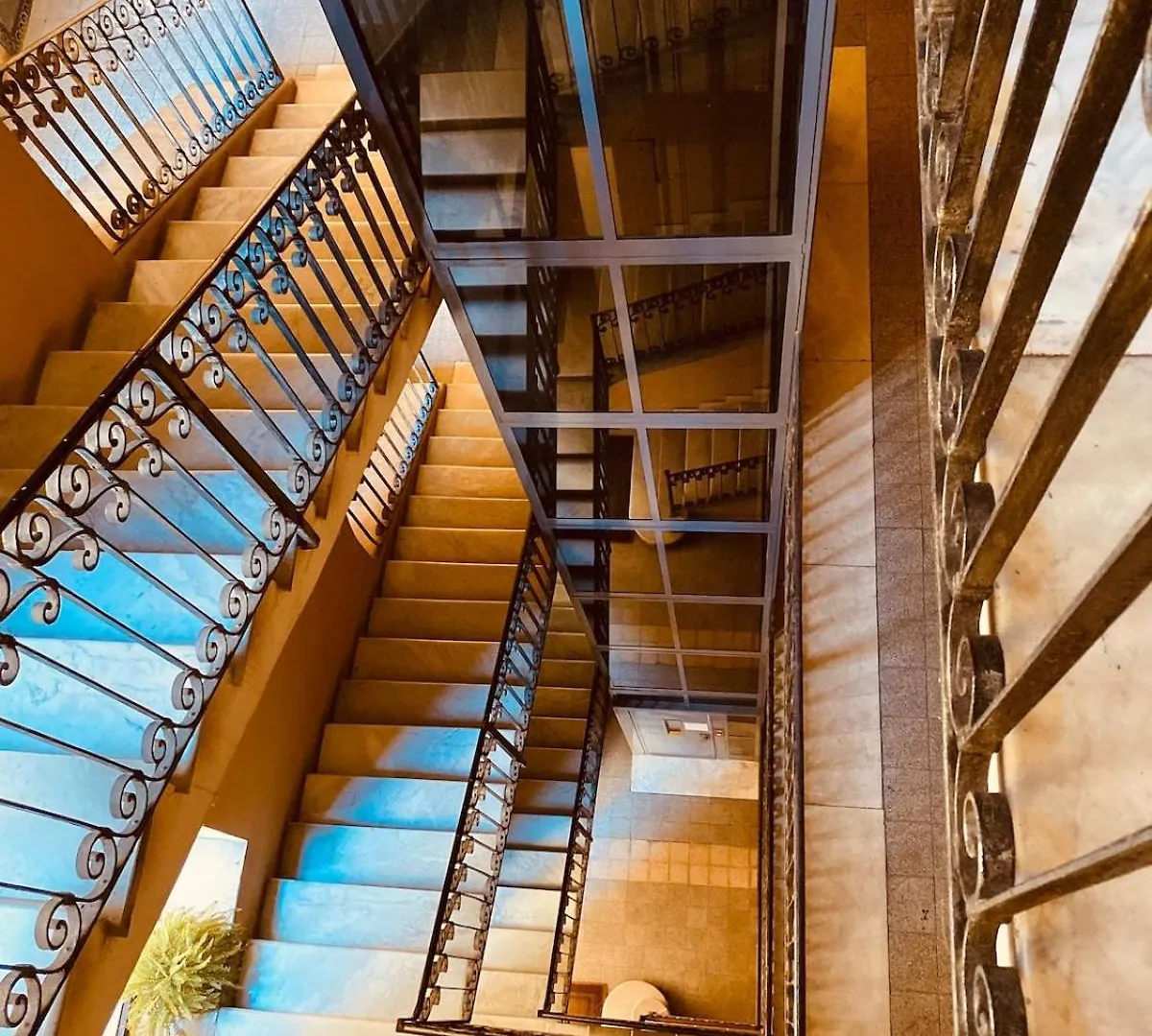 Tirelli Apartment Roma Rome