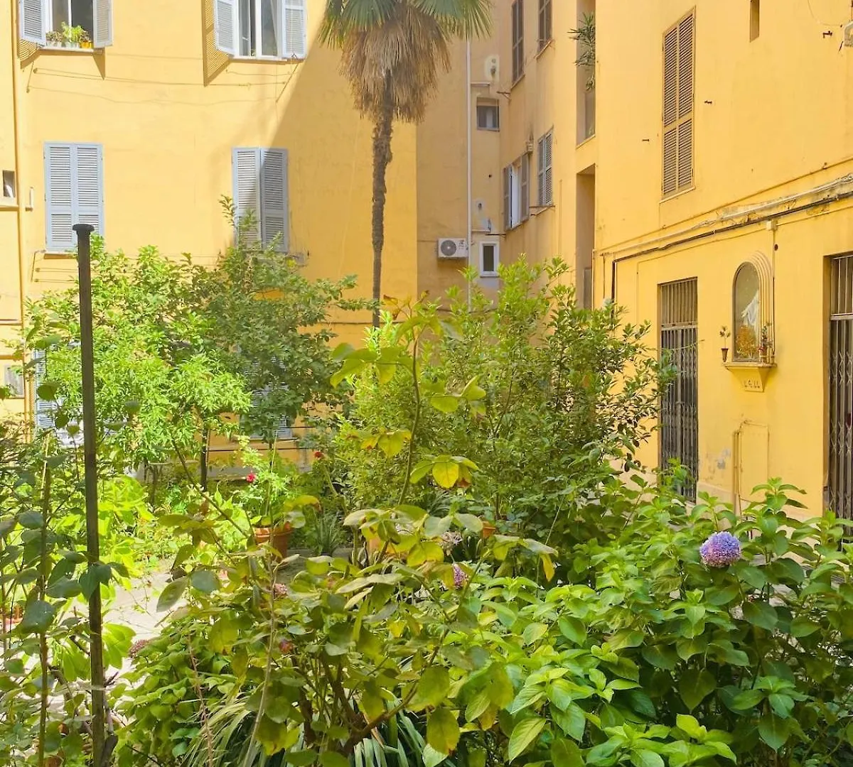Tirelli Apartment Roma
