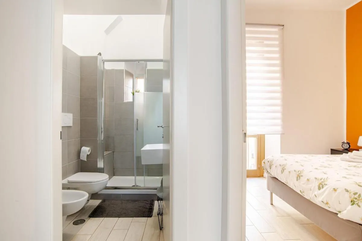 Tirelli Apartment Roma 0*, Rome Italy