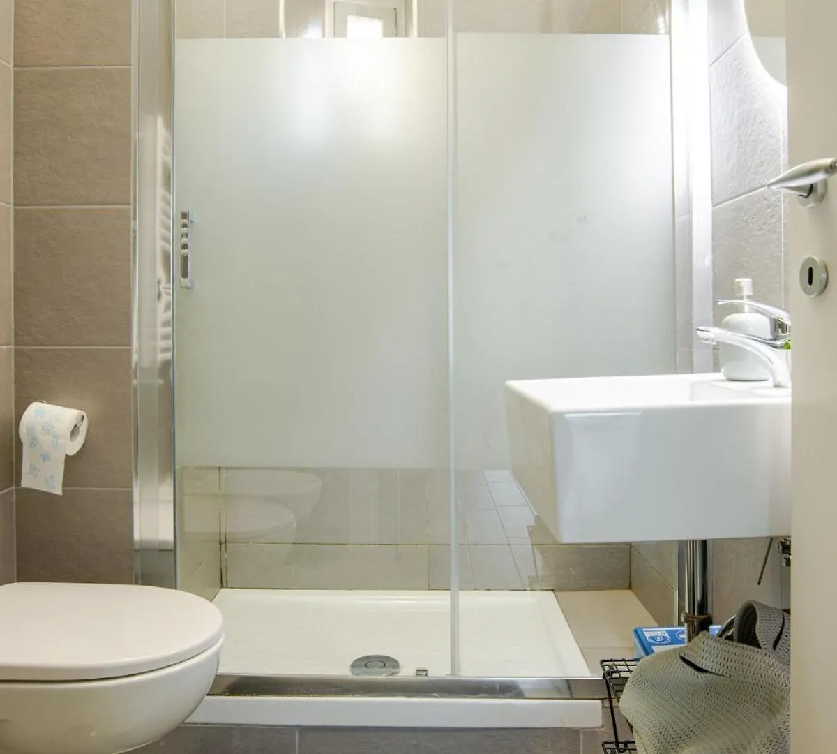 Tirelli Apartment Roma 0*, Rome