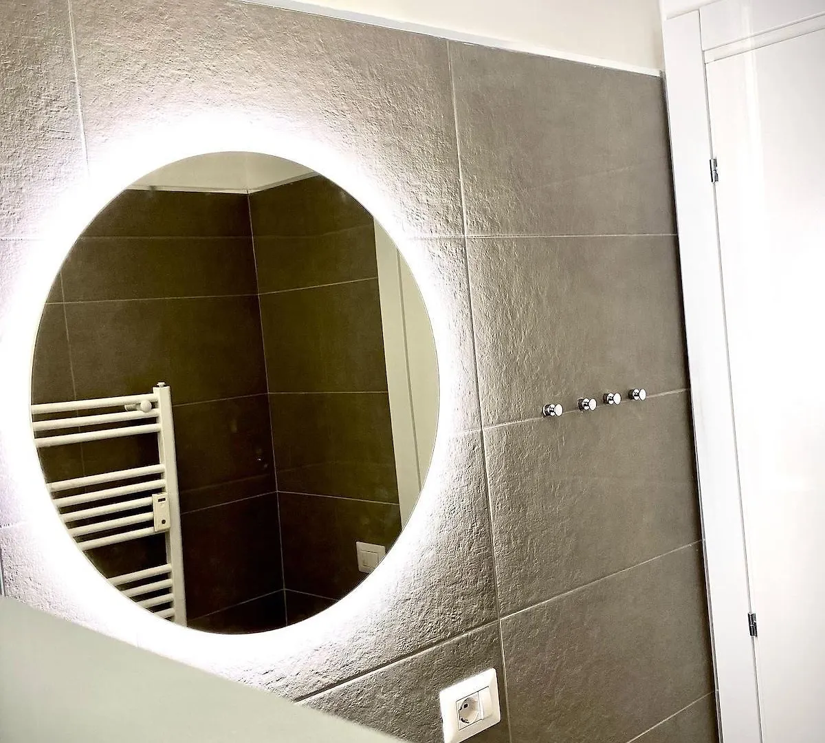 Tirelli Apartment Roma