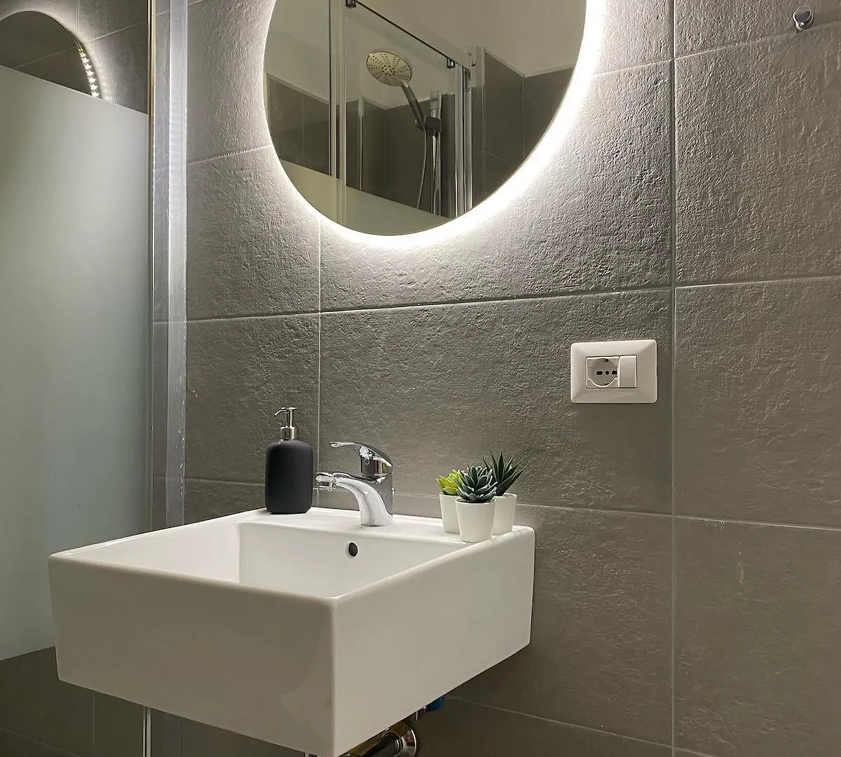 Tirelli Apartment Roma  Rome