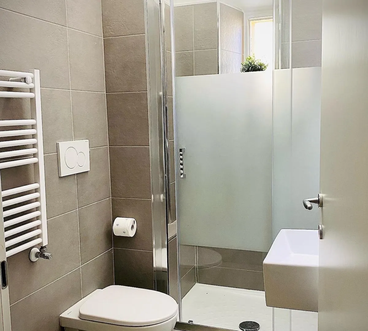 Tirelli Apartment Roma