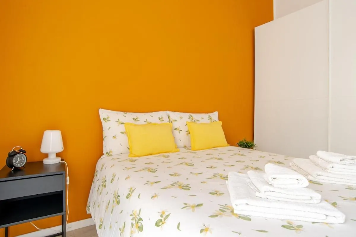 Tirelli Apartment Roma Rome