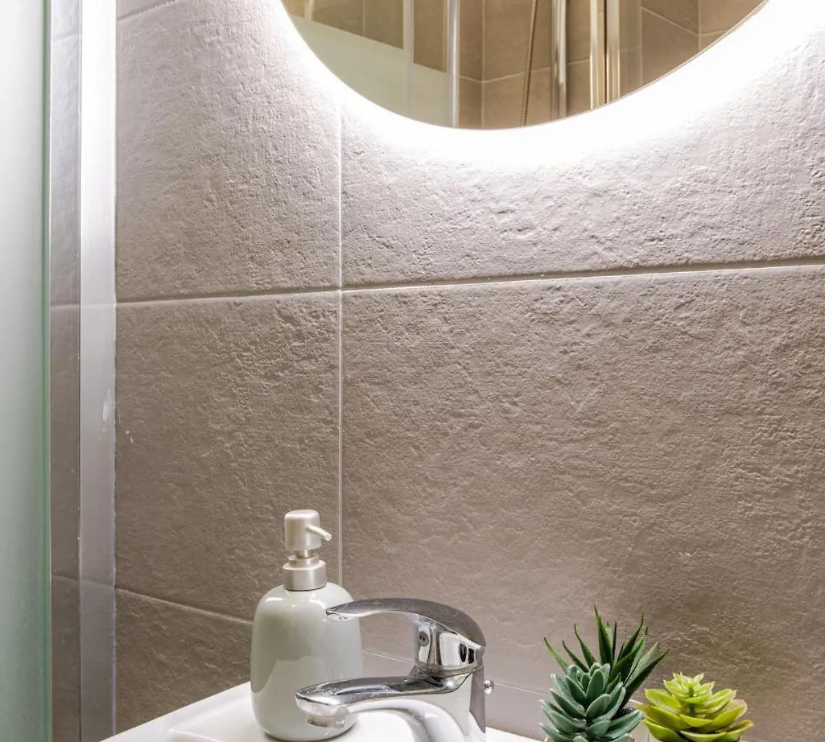 Tirelli Apartment Roma