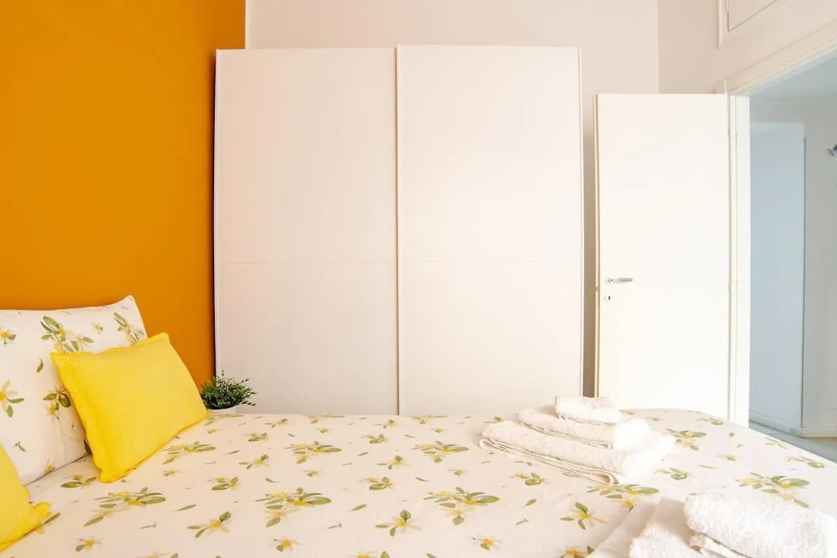 Tirelli Apartment Roma