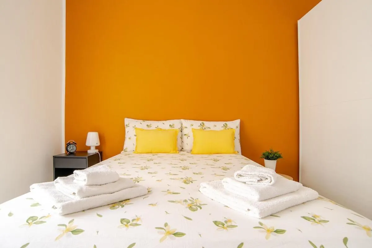 Tirelli Apartment Roma