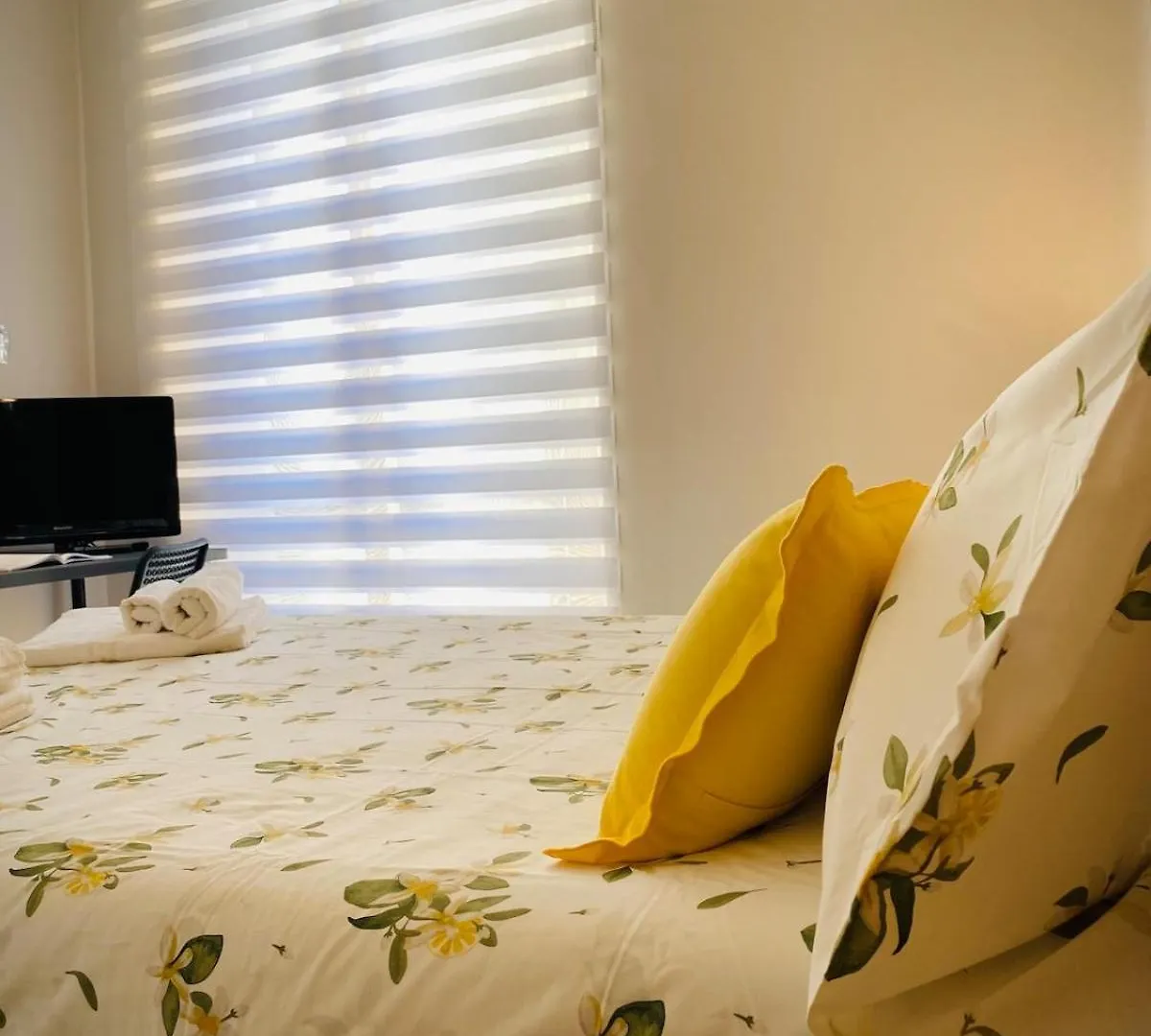 Tirelli Apartment Roma 0*, Rome