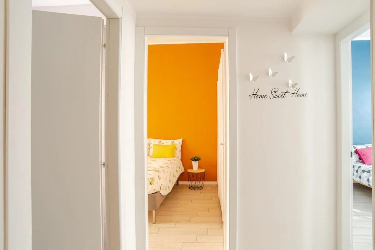 Tirelli Apartment Roma Italy