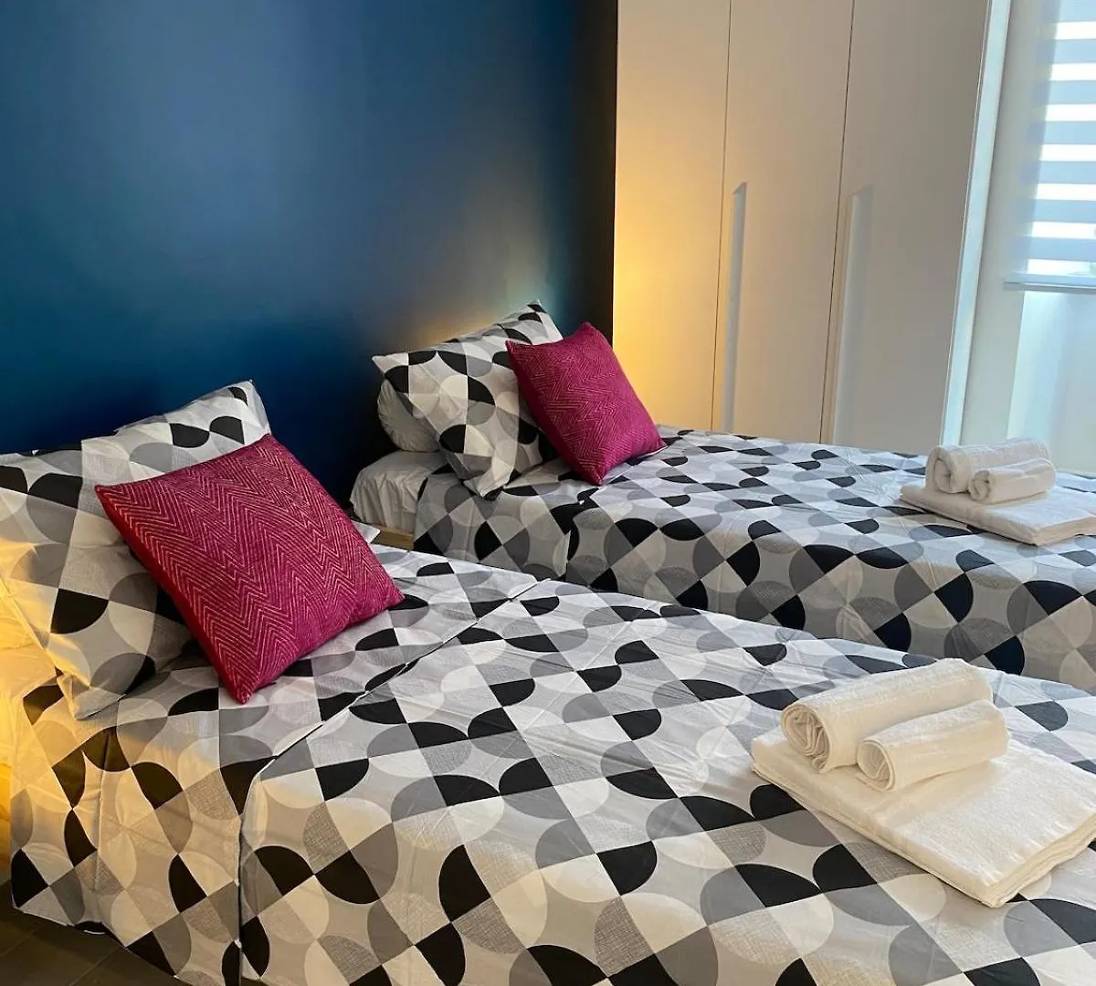 Tirelli Apartment Roma