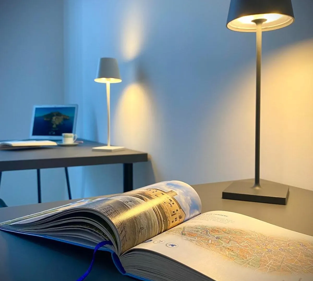 Tirelli Apartment Roma