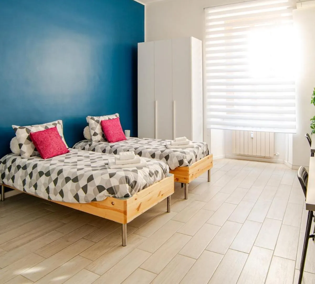 Tirelli Apartment Roma