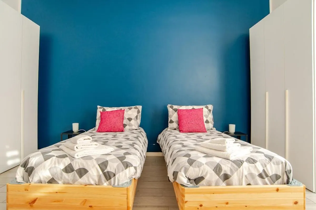 Tirelli Apartment Roma