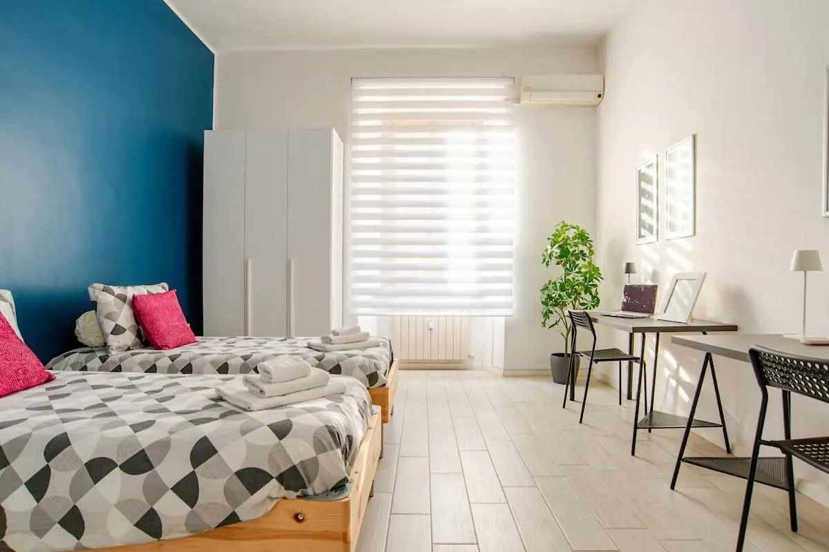 Tirelli Apartment Roma
