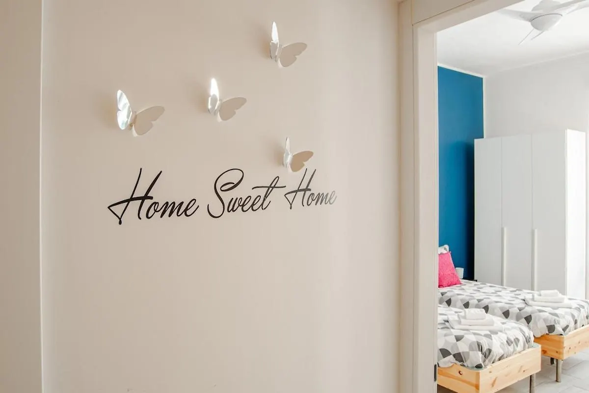 Tirelli Apartment Roma