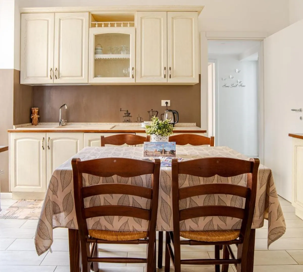 Tirelli Apartment Roma
