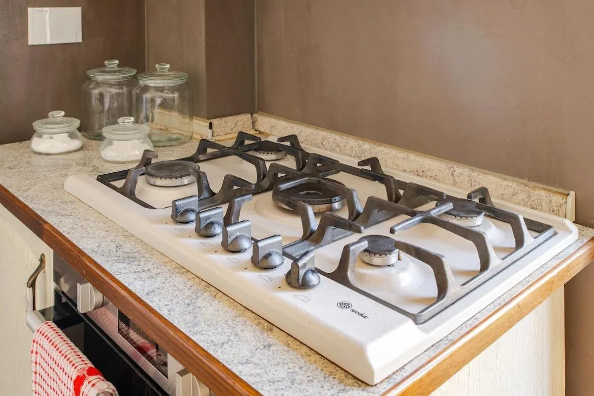 Tirelli Apartment Roma