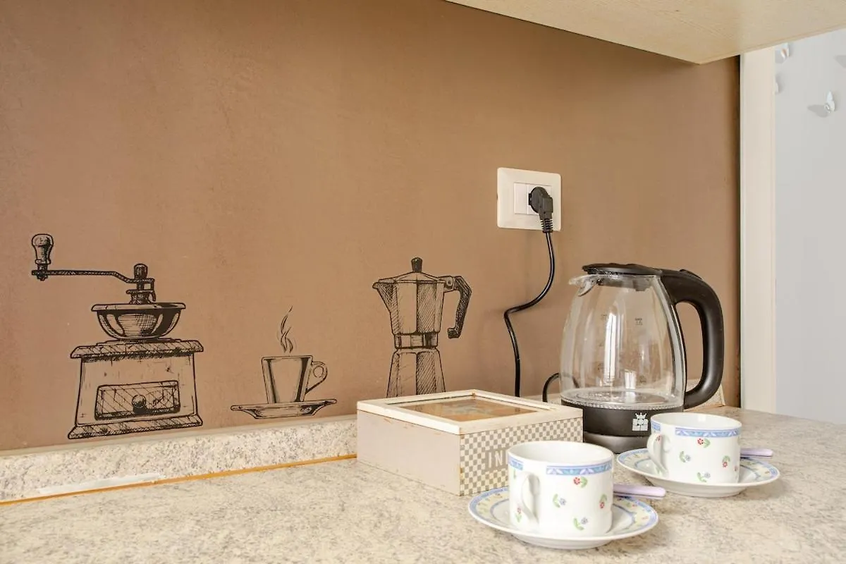 Tirelli Apartment Roma