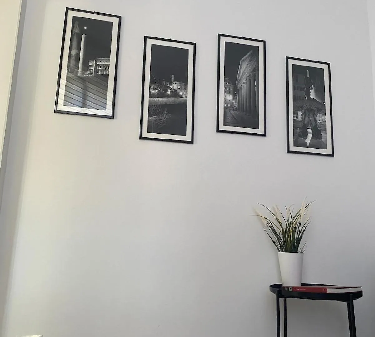 Tirelli Apartment Roma  Rome