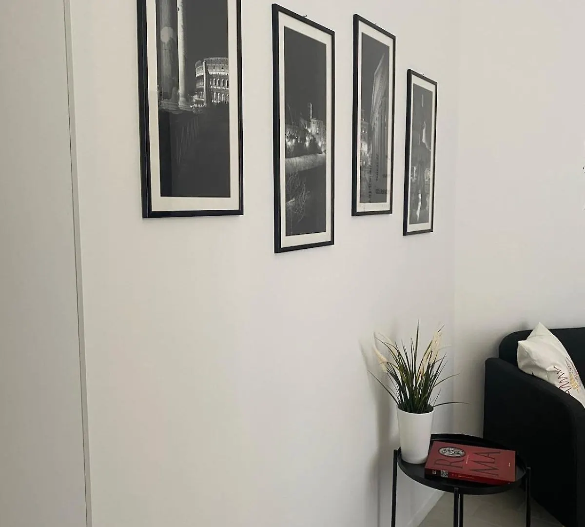 Tirelli Apartment Roma 0*, Rome