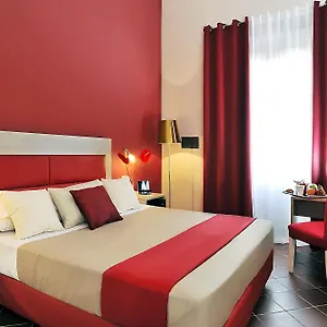 3* מלון Scott House
