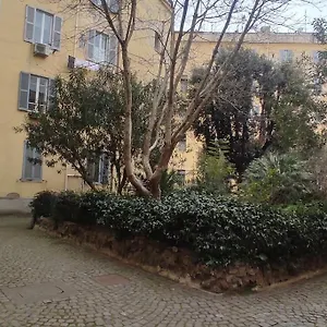 Appartamento Casetta Lupo, Roma