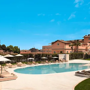 5* מלון Agrippina Gran Melia - The Leading Of The World