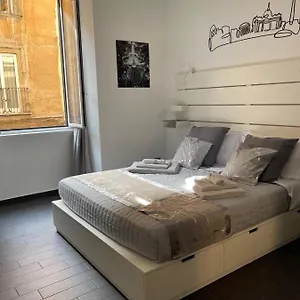Appartamento Casetta Di Quartiere, Roma