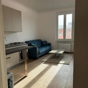 Appartamento San Lorenzo Luxury, Roma