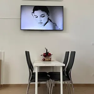 Appartamento Betterplace, Roma