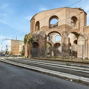 Appartamento Limehome Via Dei Reti, Roma