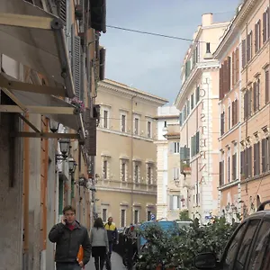 3* מלון Trastevere