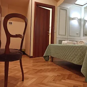 Domina Popolo Oda ve Kahvaltı