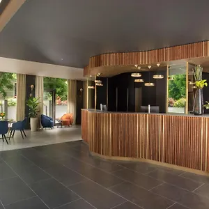 4* מלון Nh Collection Centro