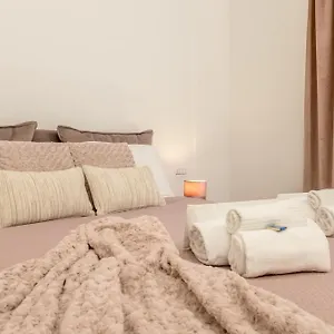 Apartment Casa Malupa Luxury, Rome