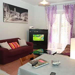 Apartment Laura's Vatican, Rome
