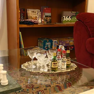 Houspitality Caesar Ρώμη