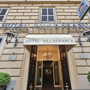 Villafranca Ρώμη