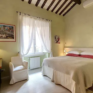 3* בית הארחה Lm Spagna