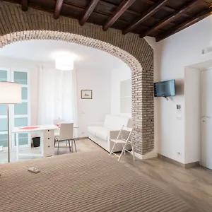 Apartment Domenichino Luxury, Rome