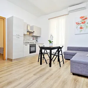 Appartamento San Lorenzo District, Roma