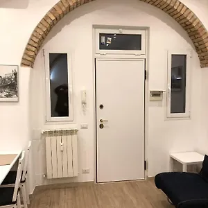 Appartamento San Lorenzo University Flat, Roma