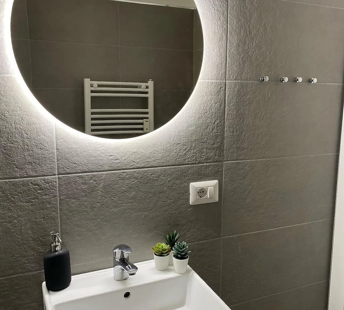 Tirelli Apartment Roma