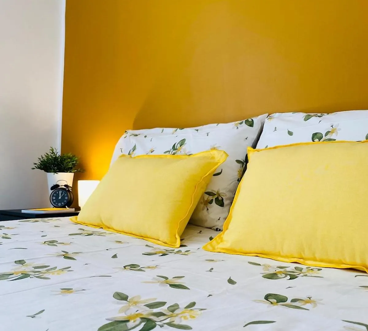 Tirelli Apartment Roma Italy